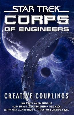 Cover of Star Trek: Corps of Engineers: Creative Couplings