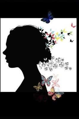 Book cover for Set Yourself Free from Your Cocoon & Become a Butterfly