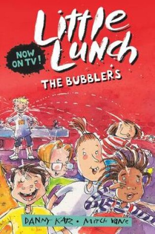 Cover of The Bubblers