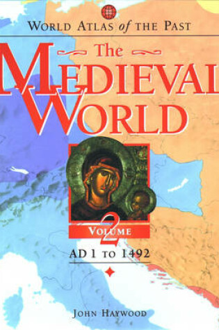 Cover of World Atlas of the Past