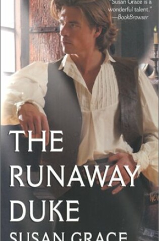 Cover of The Runaway Duke