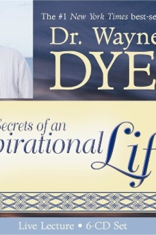 Cover of The Secrets Of An Inspirational Life