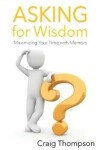 Book cover for Asking for Wisdom