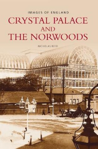 Cover of Crystal Palace and the Norwoods