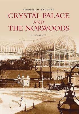 Book cover for Crystal Palace and the Norwoods