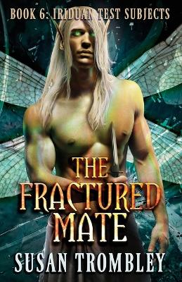 Cover of The Fractured Mate