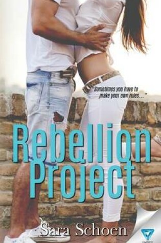 Cover of Rebellion Project