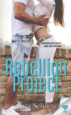 Book cover for Rebellion Project