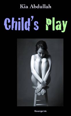 Book cover for Child's Play