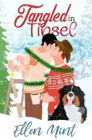 Cover of Tangled In Tinsel