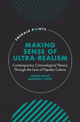 Book cover for Making Sense of Ultra-Realism