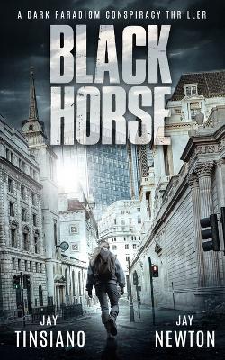 Book cover for Black Horse