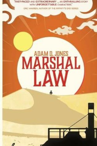 Cover of Marshal Law