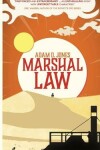 Book cover for Marshal Law