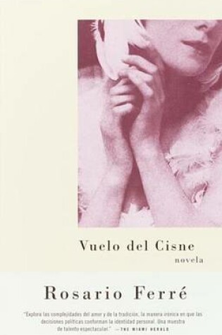 Cover of Vuelo del Cisne