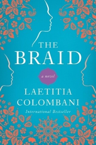 Cover of The Braid