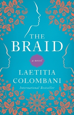 Book cover for The Braid