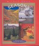 Book cover for The Seasons