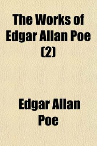 Cover of The Works of Edgar Allan Poe (2)