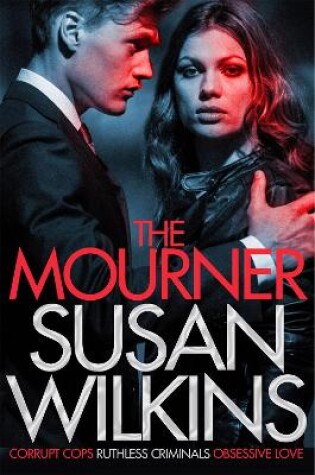 Cover of The Mourner