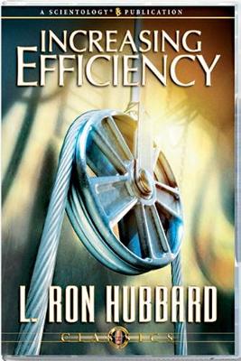 Book cover for Increasing Efficiency
