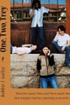 Book cover for One, Two, Trey