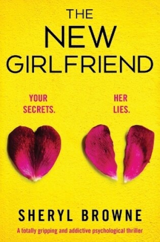 Cover of The New Girlfriend