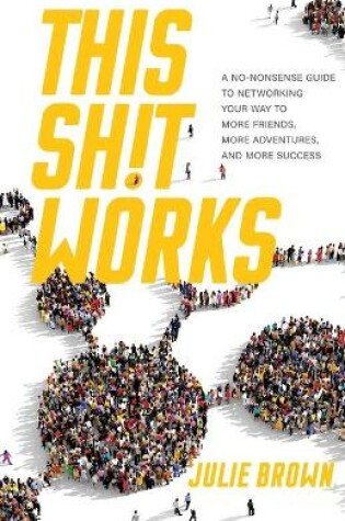 Cover of This Shit Works