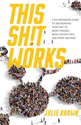 Book cover for This Shit Works