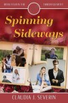 Book cover for Spinning Sideways