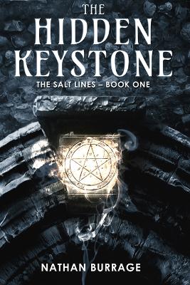 Cover of The Hidden Keystone