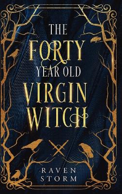 Cover of The Forty-Year-Old Virgin Witch Omnibus Collection