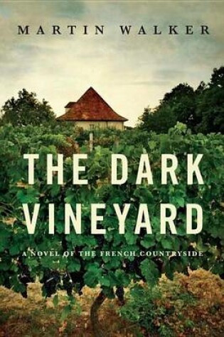Cover of Dark Vineyard
