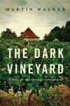 Book cover for Dark Vineyard