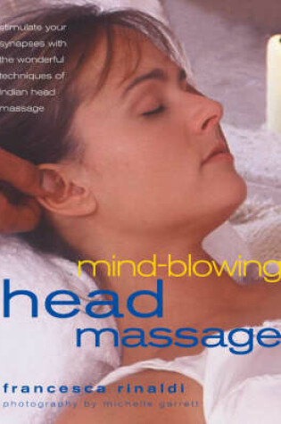 Cover of Mind-blowing Head Massage