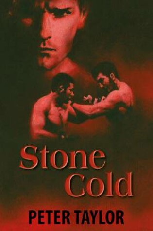 Cover of Stone Cold