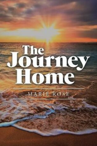 Cover of The Journey Home