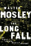 Book cover for The Long Fall