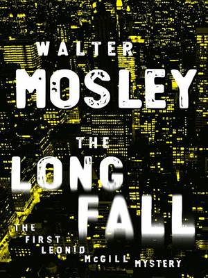 Cover of The Long Fall