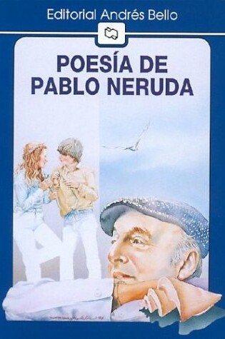 Cover of Poesia de Pablo Neruda