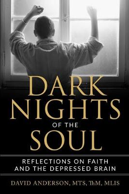 Book cover for Dark Nights of the Soul