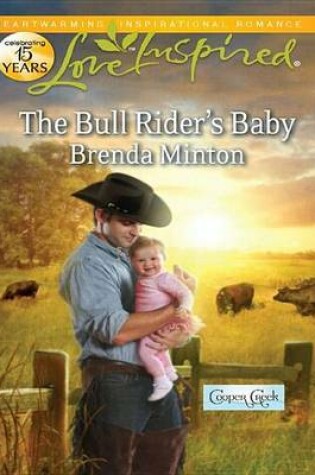 Cover of The Bull Rider's Baby