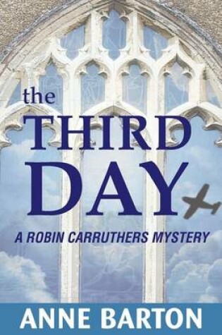Cover of The Third Day
