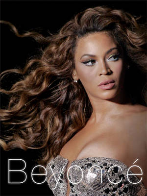 Book cover for Beyonce