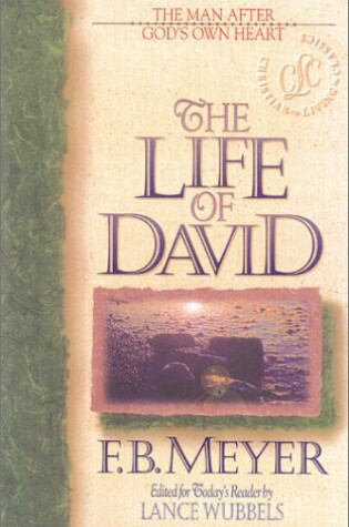 Cover of The Life of David