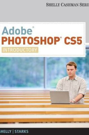 Cover of Adobe (R) Photoshop (R) CS5