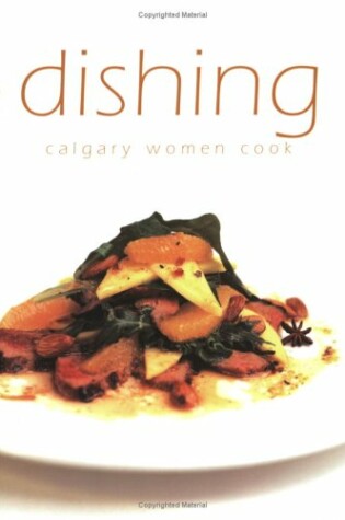 Cover of Dishing