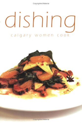 Book cover for Dishing