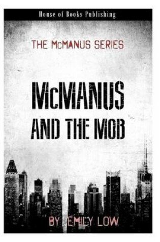 Cover of McManus and the Mob