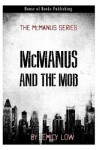 Book cover for McManus and the Mob